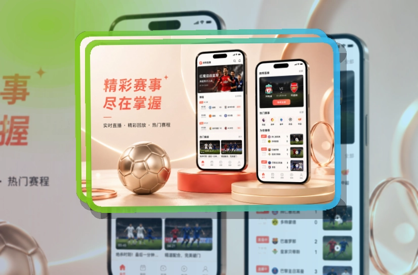 开云 热门赛事入口，手机端回访比赛前后都方便 页面展示